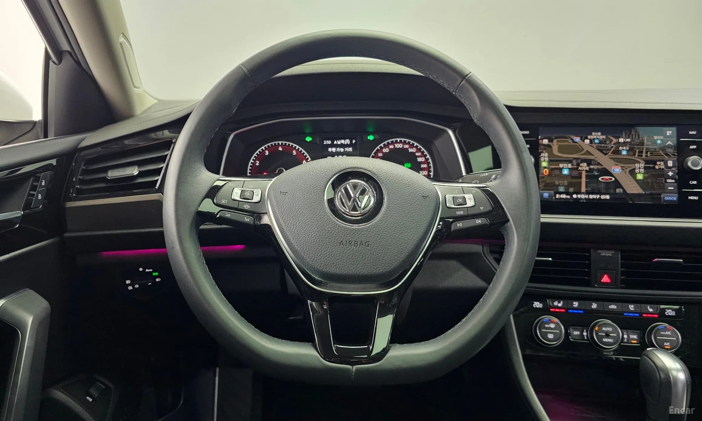 Jetta 7th Generation