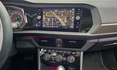 Jetta 7th Generation
