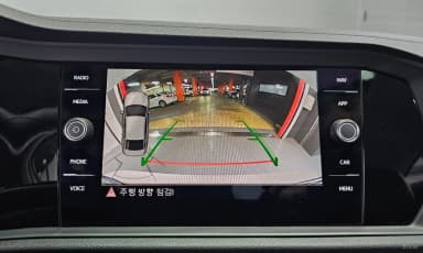 Jetta 7th Generation