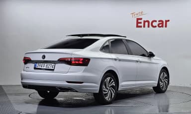 Jetta 7th Generation