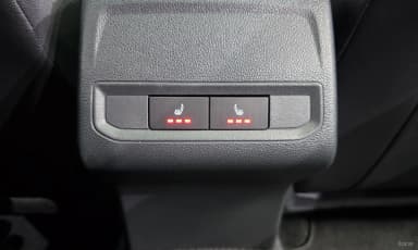 Jetta 7th Generation