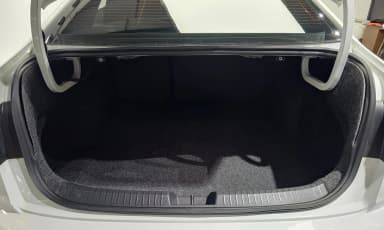 Jetta 7th Generation