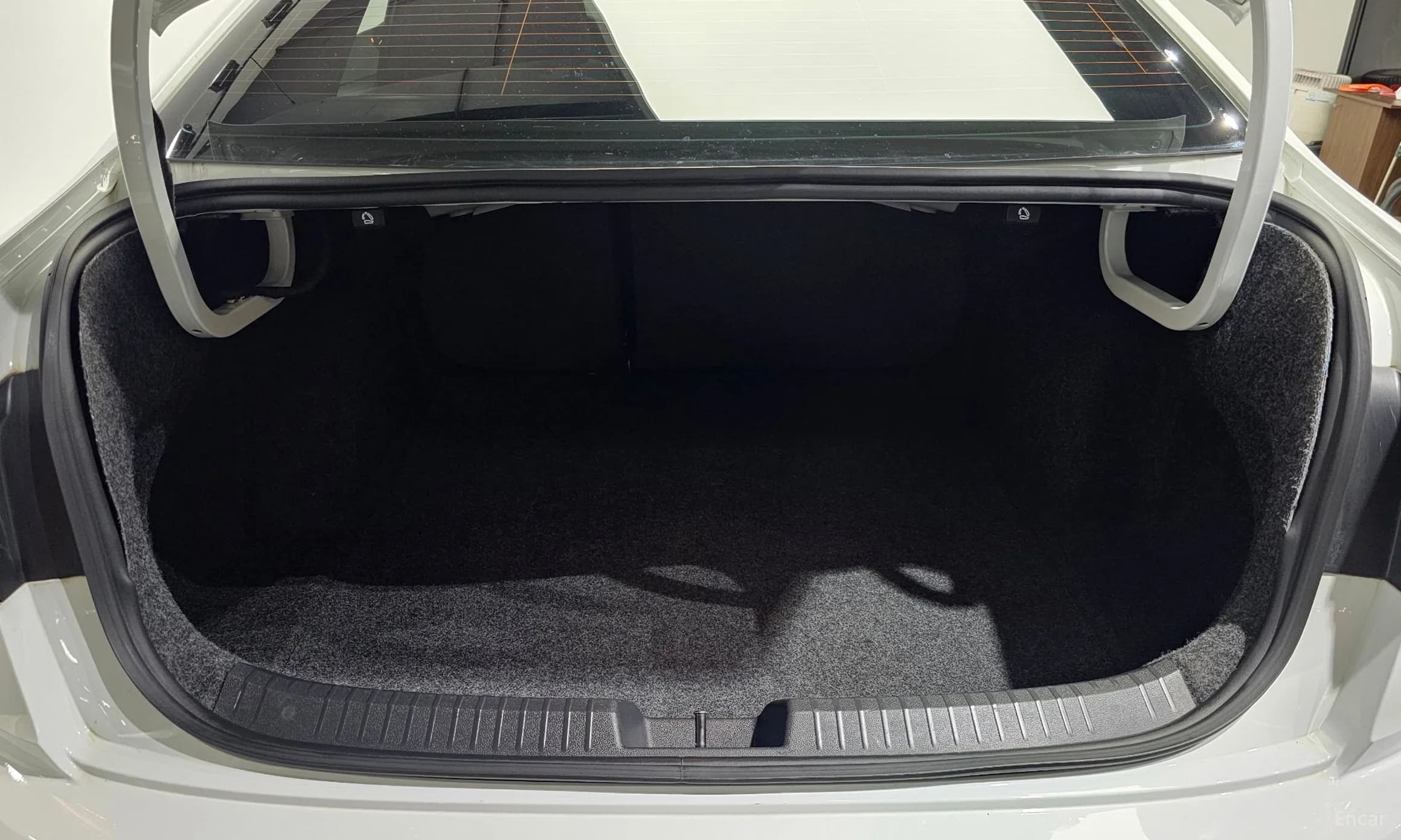 Jetta 7th Generation