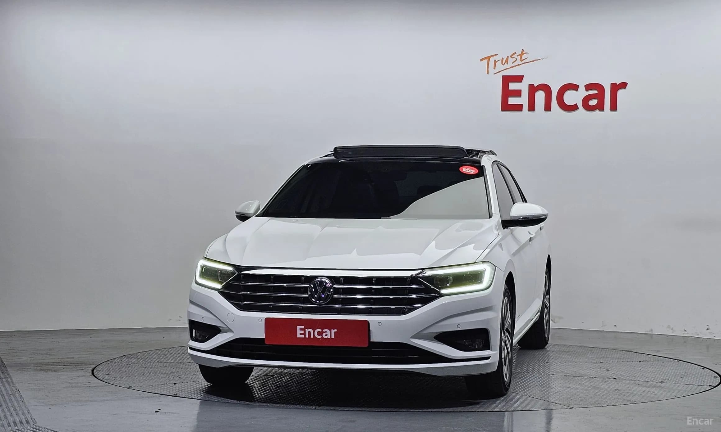 Jetta 7th Generation