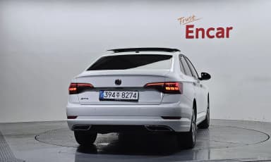 Jetta 7th Generation