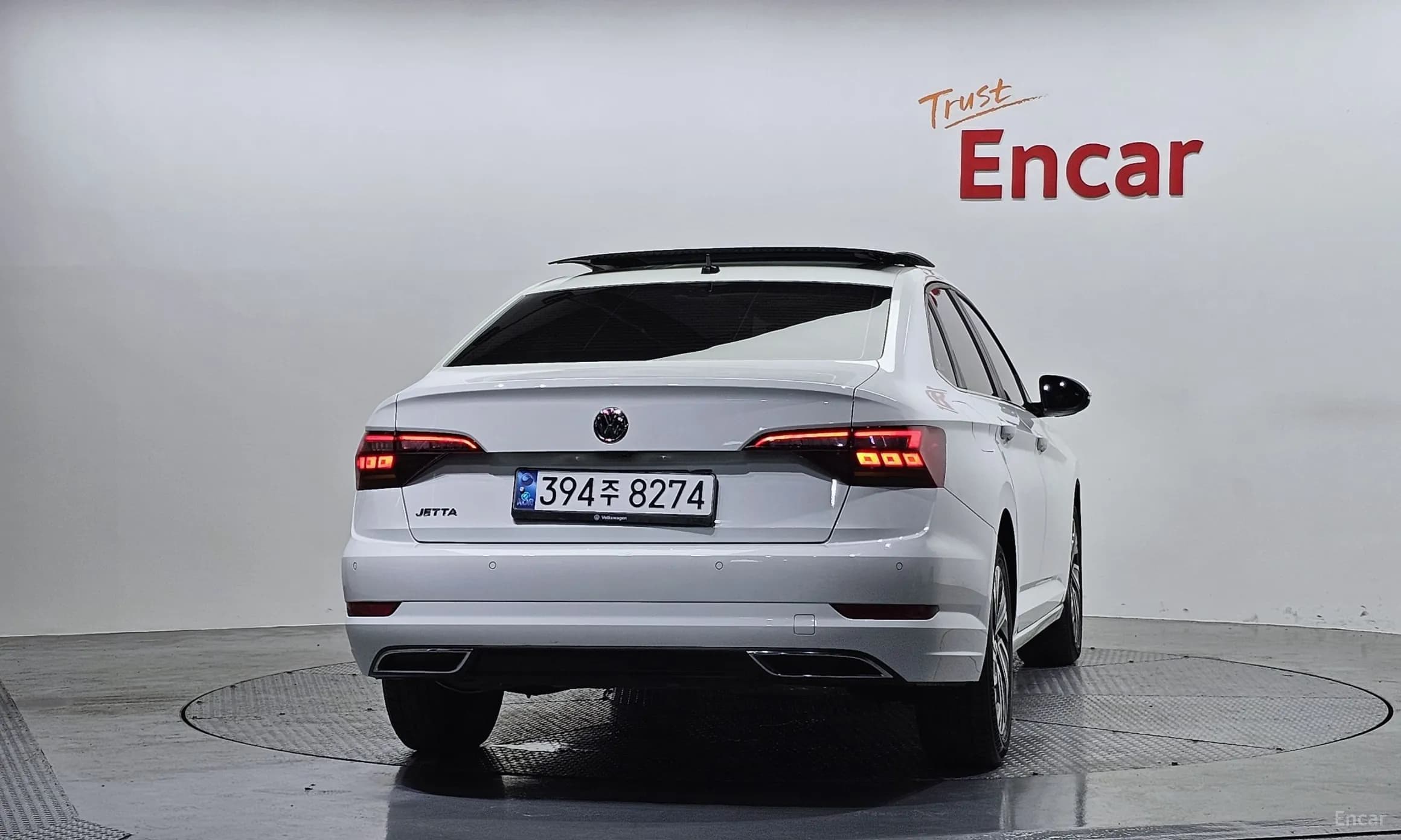 Jetta 7th Generation
