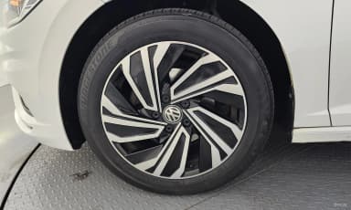 Jetta 7th Generation