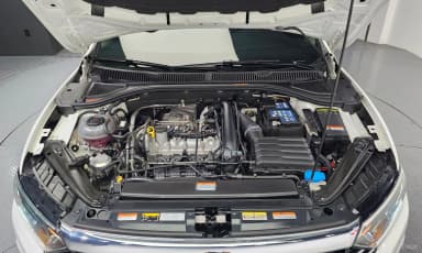 Jetta 7th Generation