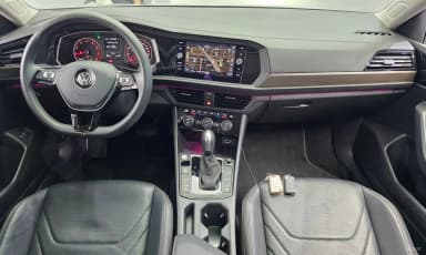 Jetta 7th Generation