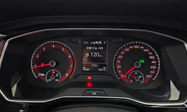 Jetta 7th Generation