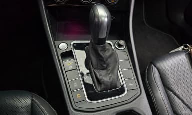 Jetta 7th Generation