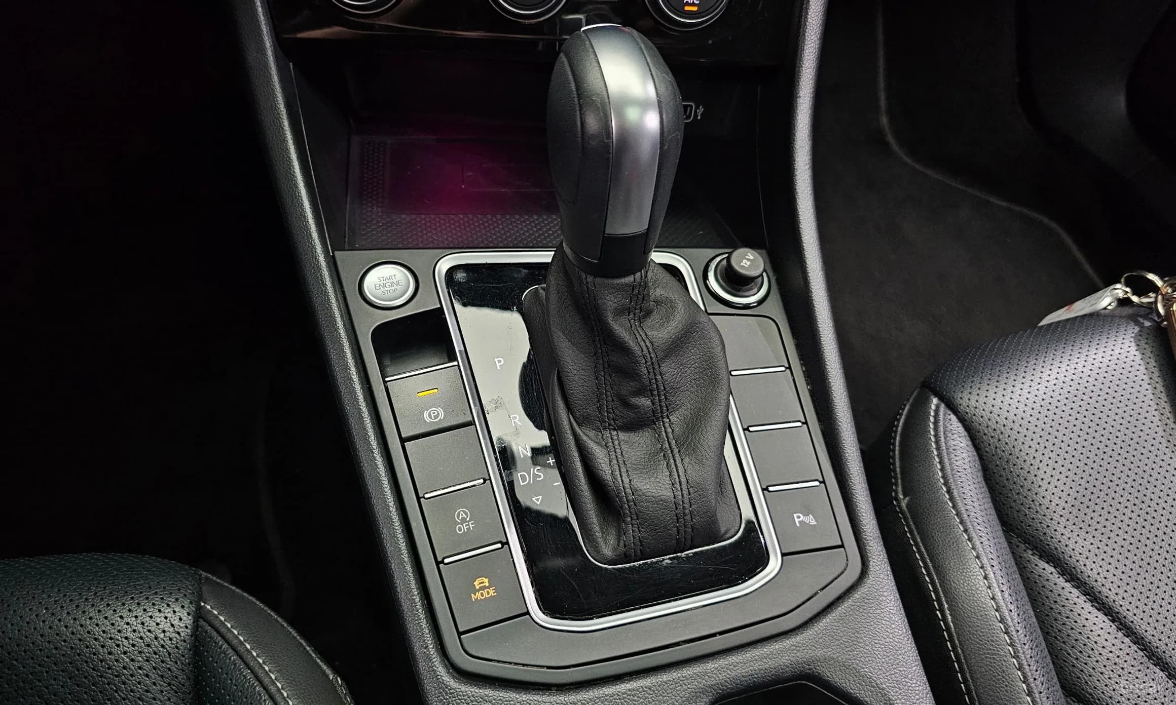 Jetta 7th Generation