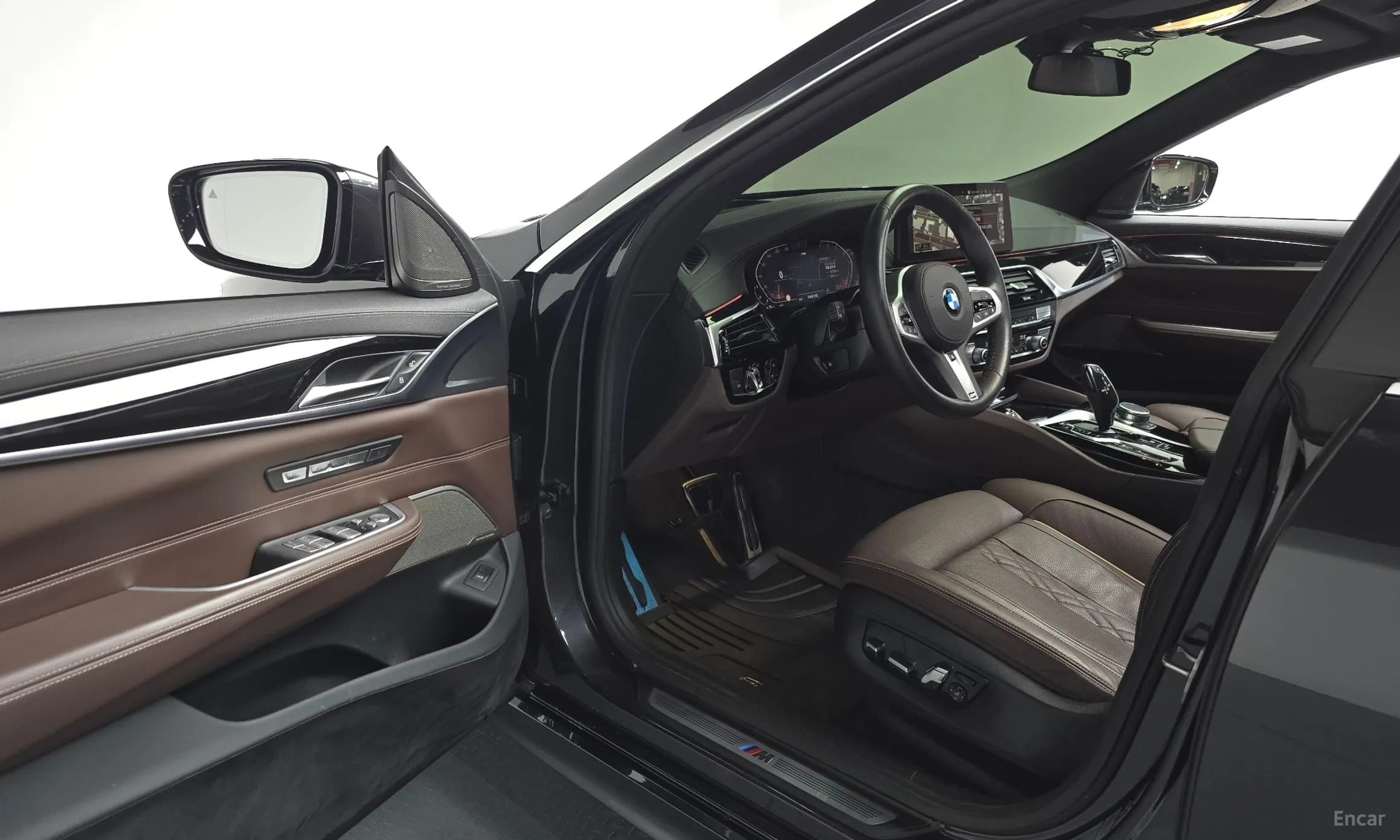 6-Series GT (G32)