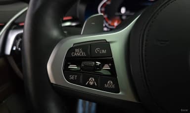 6-Series GT (G32)