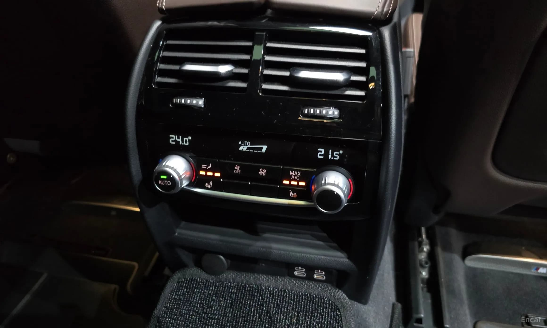 6-Series GT (G32)