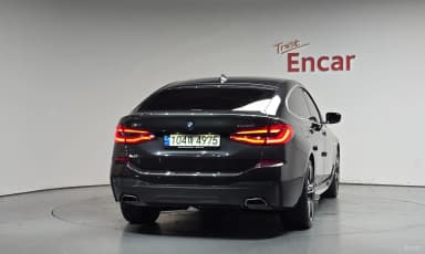 6-Series GT (G32)