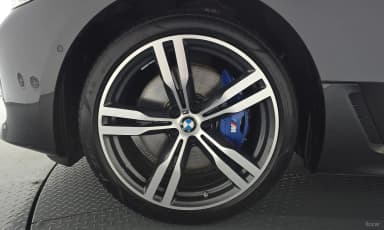 6-Series GT (G32)