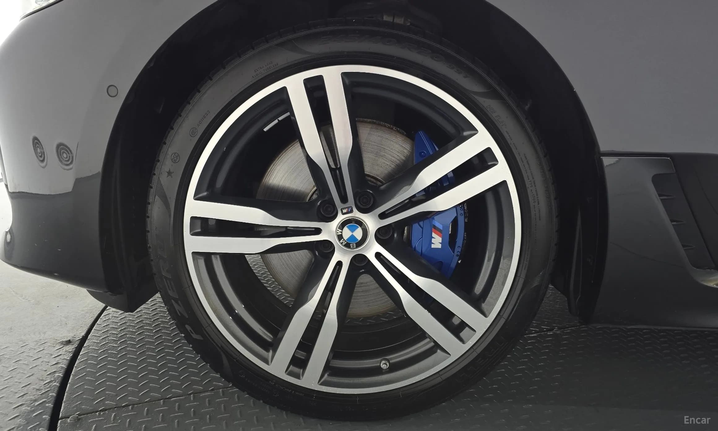 6-Series GT (G32)