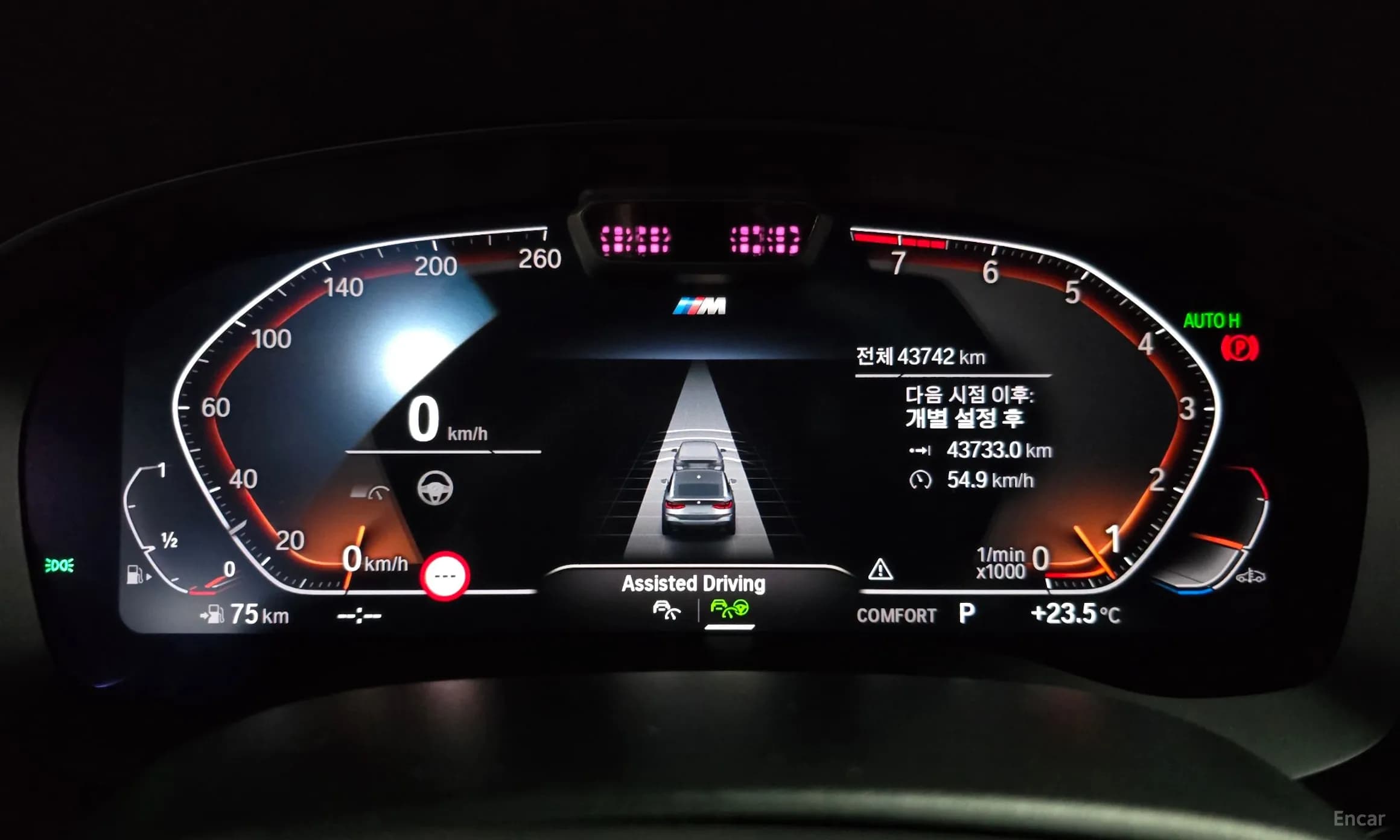 6-Series GT (G32)