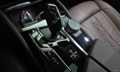 6-Series GT (G32)