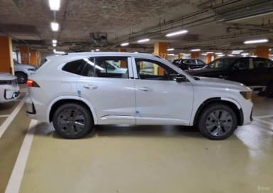 Grang Koleos