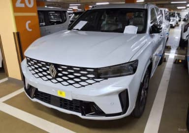 Grang Koleos