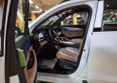 Grang Koleos
