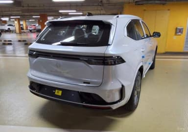 Grang Koleos