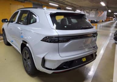 Grang Koleos