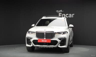 X7 (G07)
