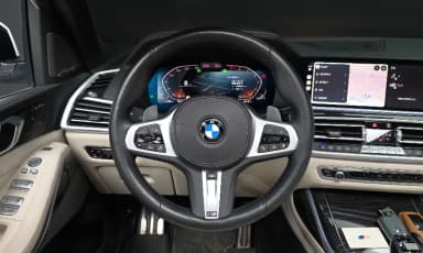X7 (G07)