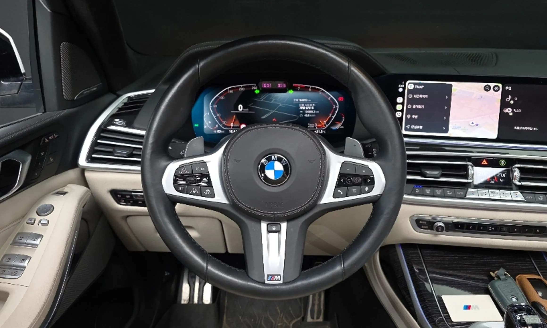 X7 (G07)