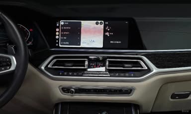 X7 (G07)