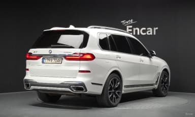 X7 (G07)