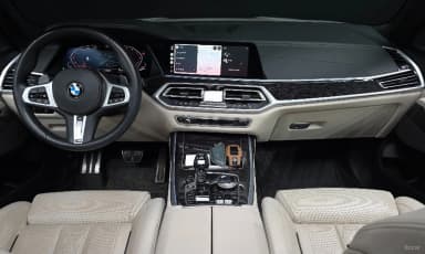 X7 (G07)