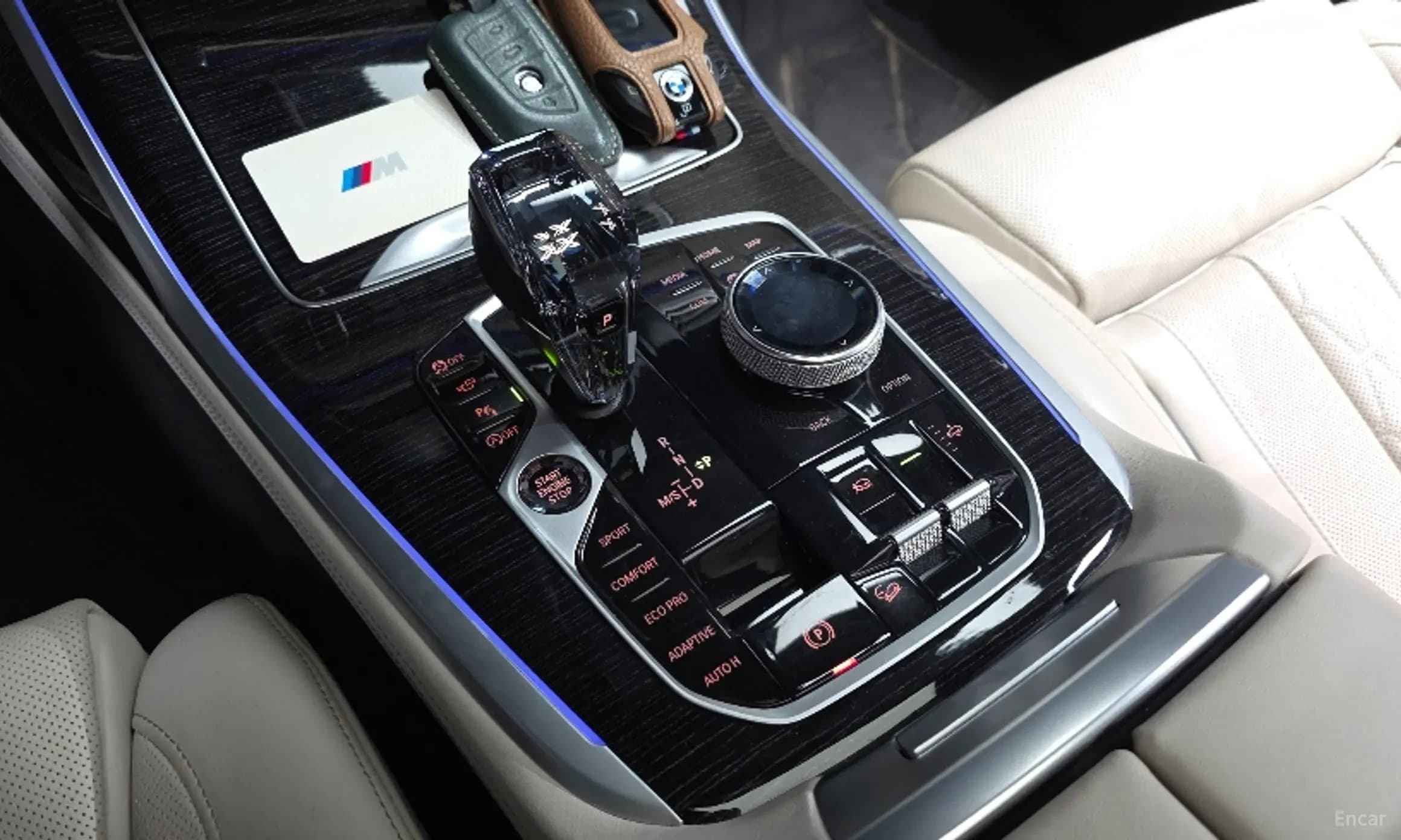 X7 (G07)