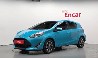 Prius C