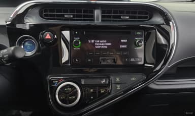 Prius C
