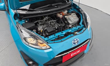 Prius C
