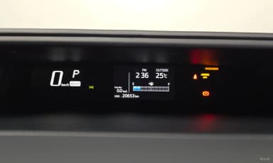 Prius C