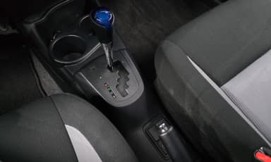Prius C