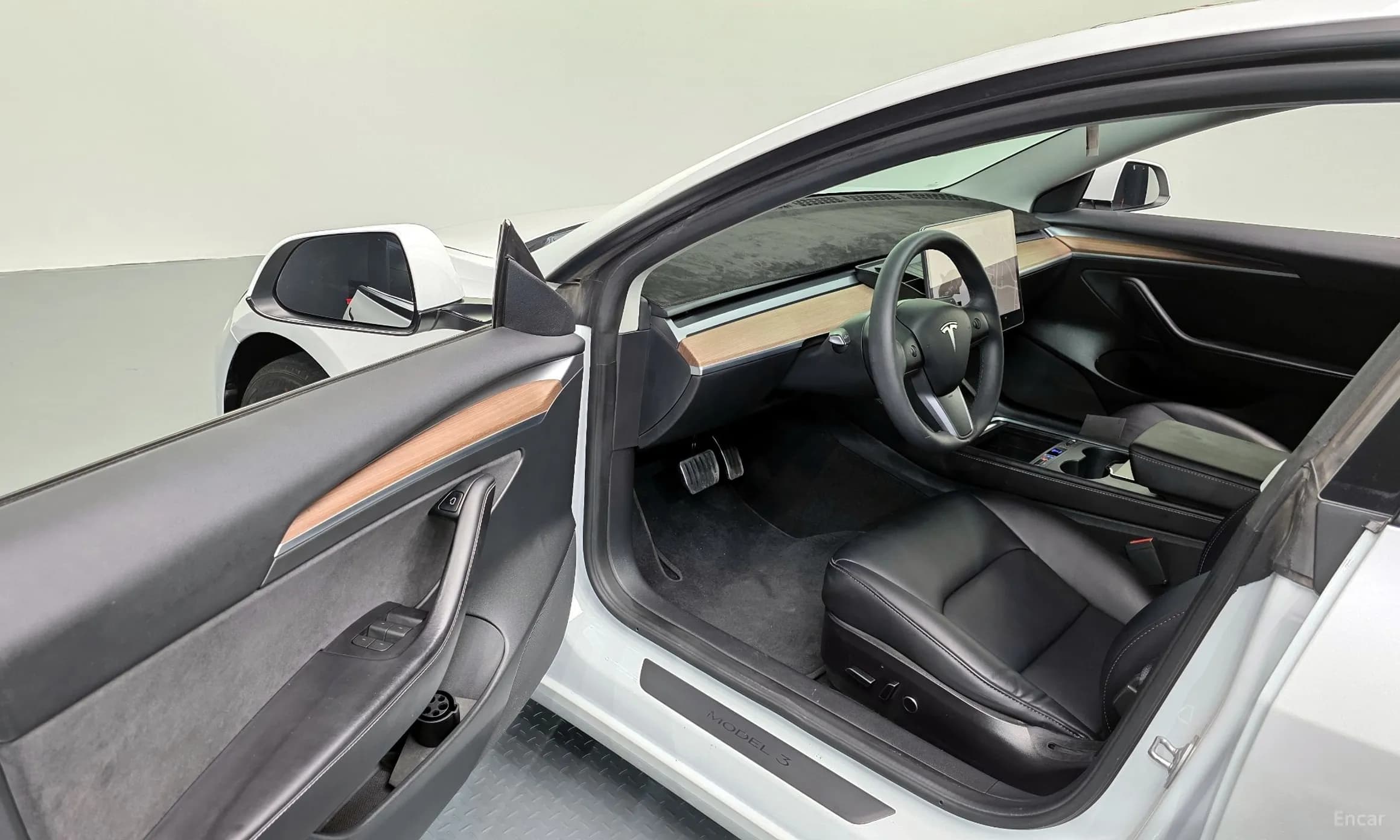 Model 3