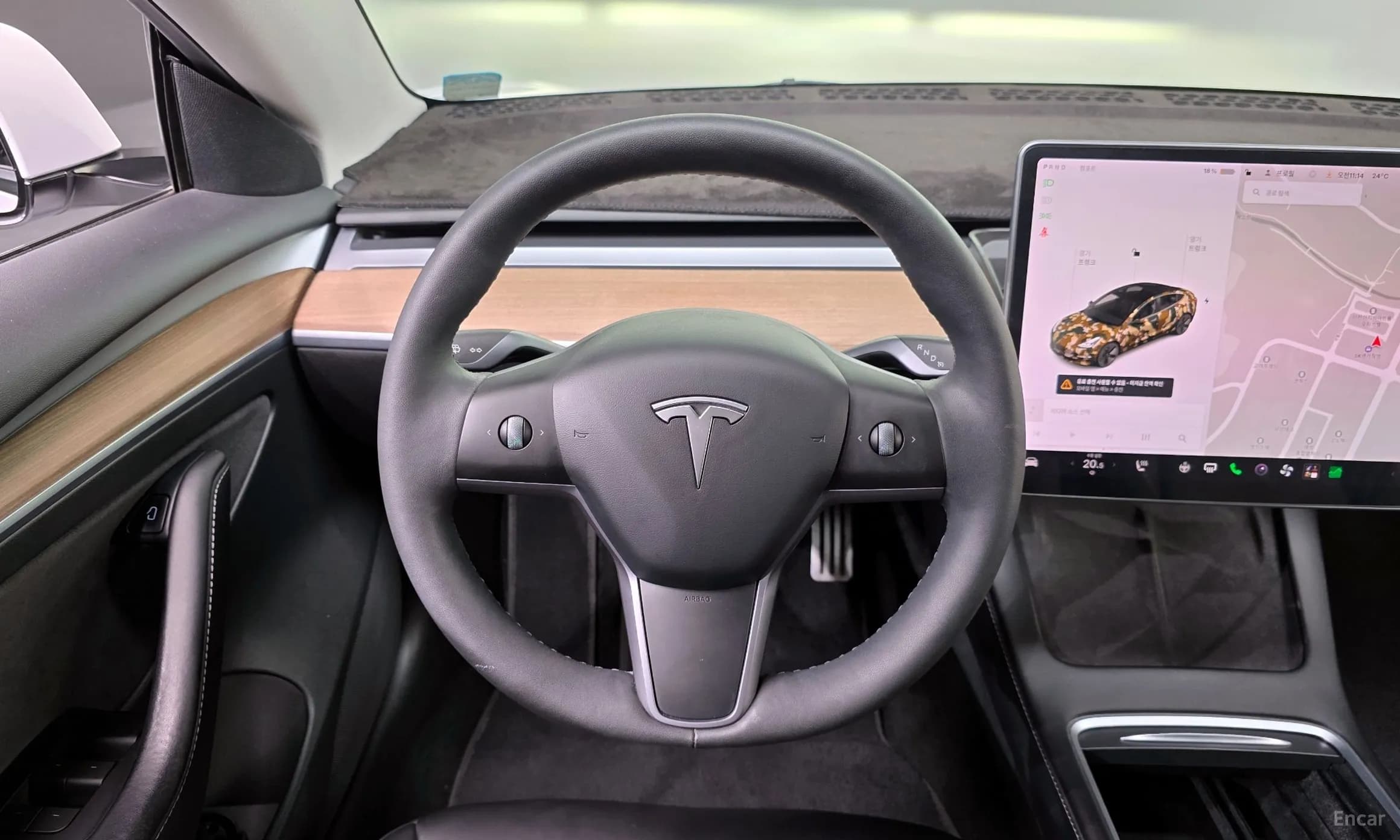 Model 3