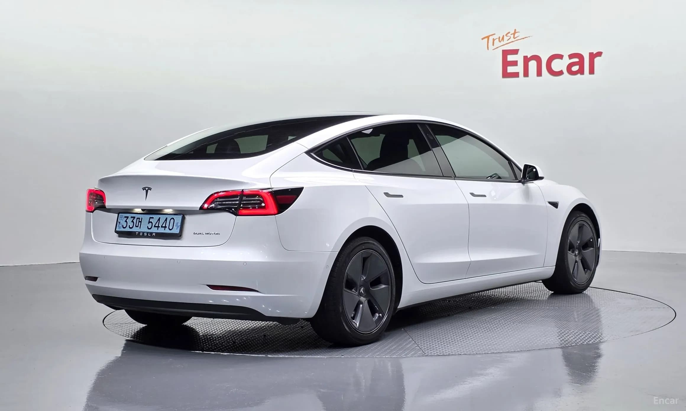 Model 3