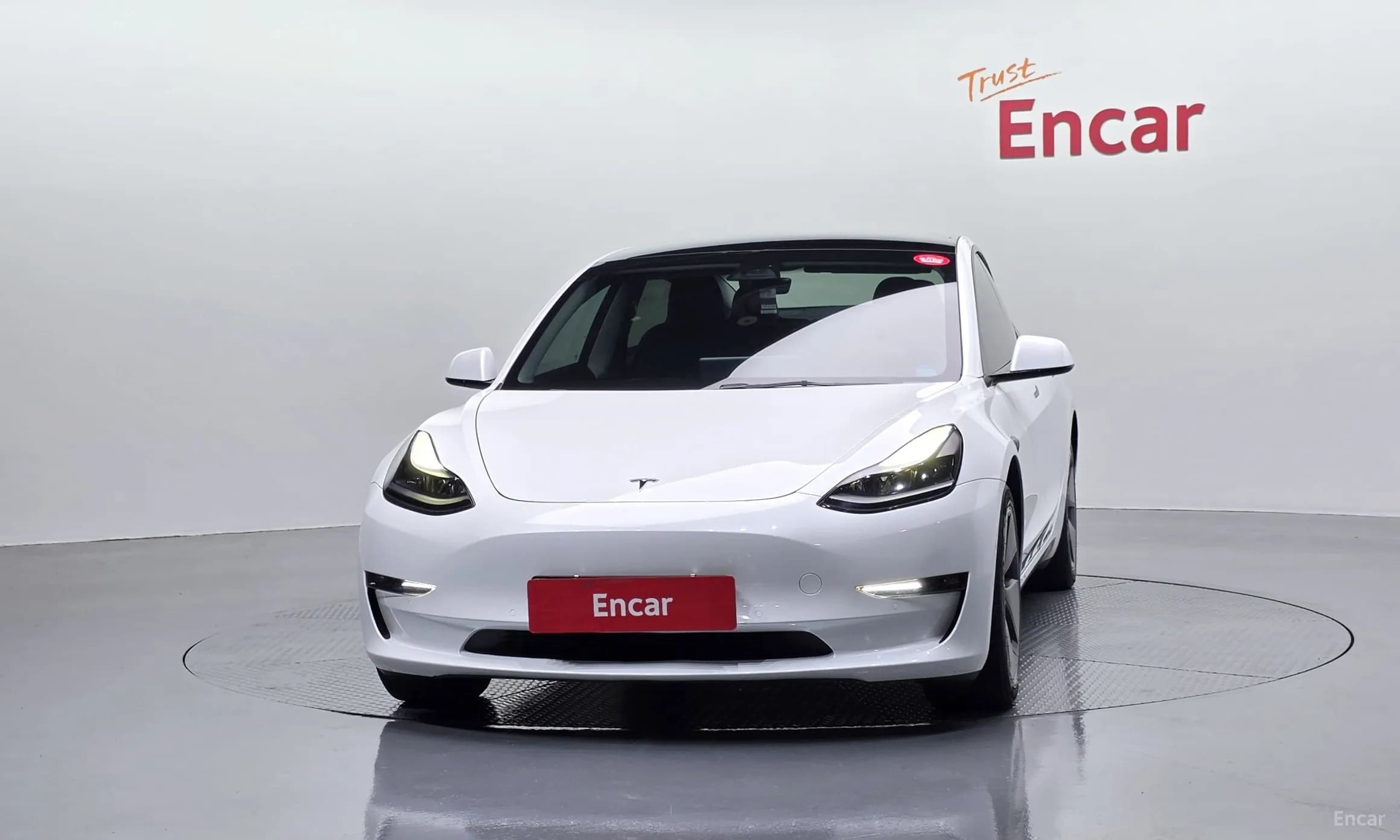 Model 3