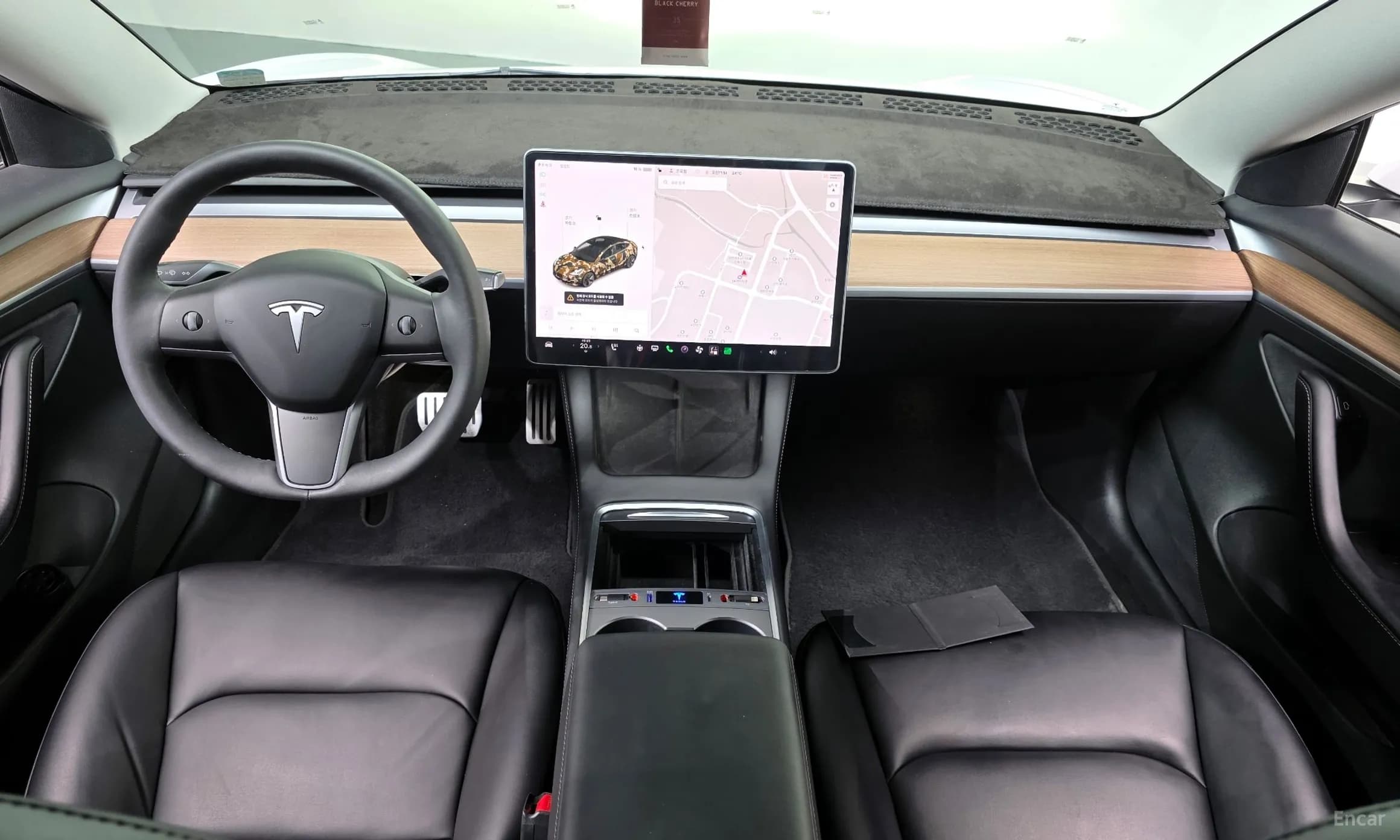 Model 3
