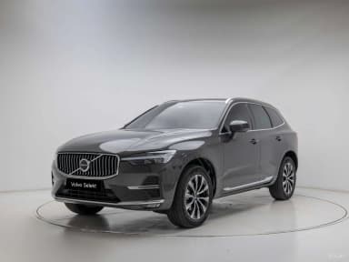 XC60 Gen 2