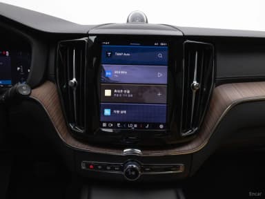 XC60 Gen 2
