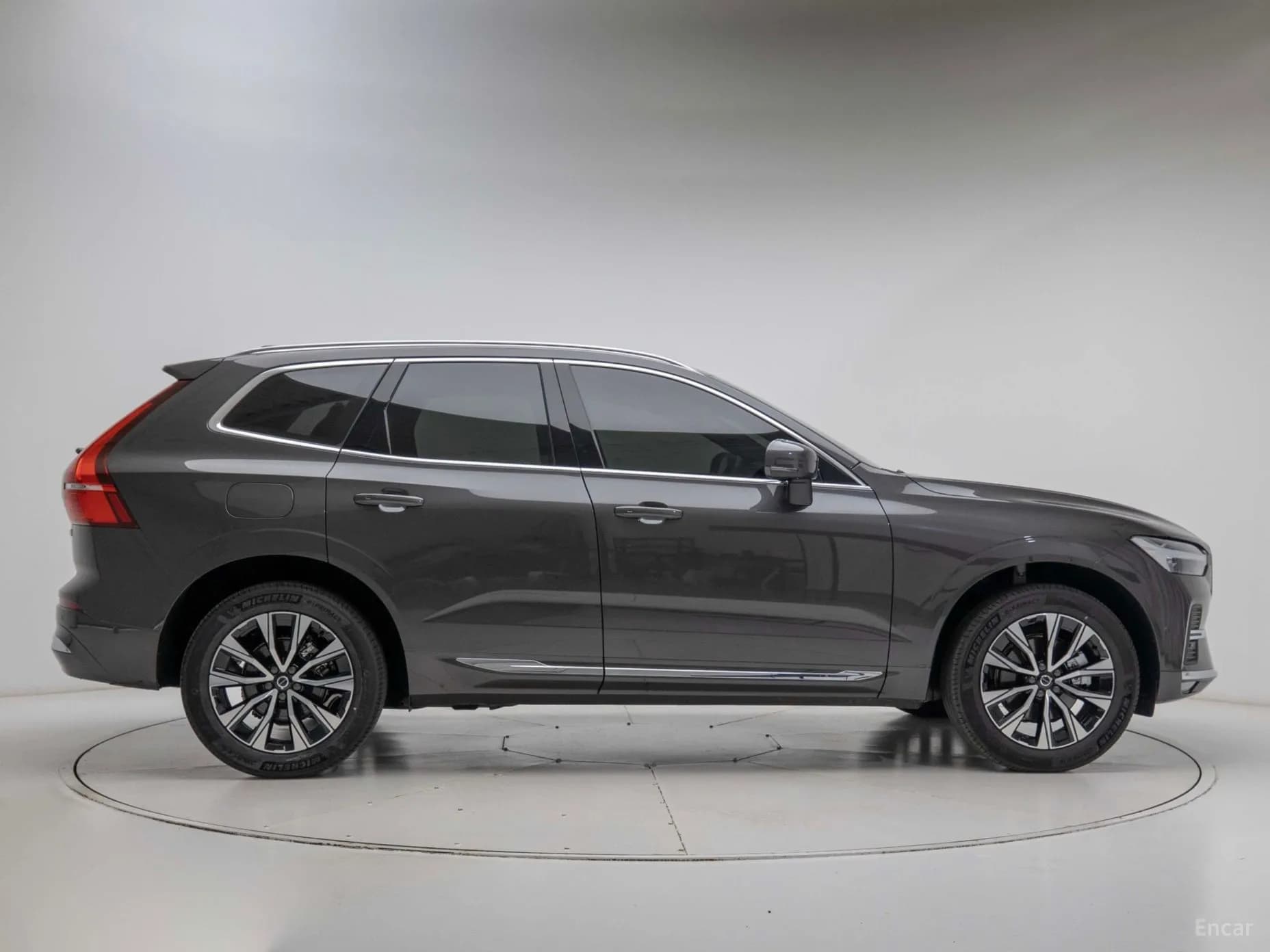 XC60 Gen 2