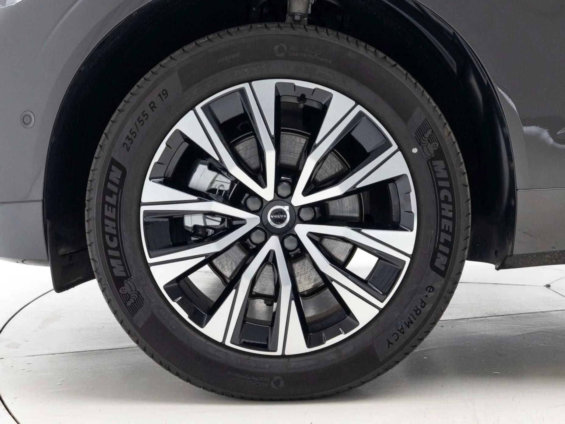 XC60 Gen 2